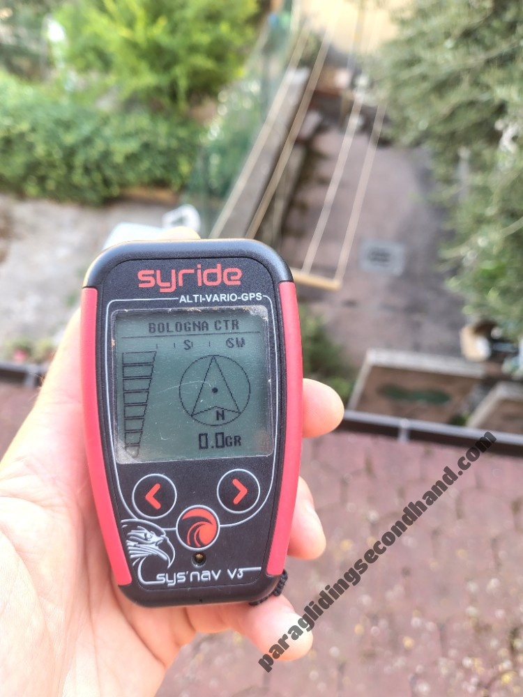 Syride Nav V3 - Image 4