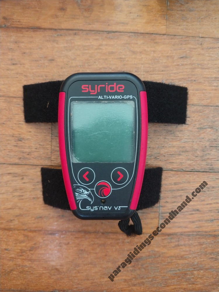Syride Nav V3 - Image 5