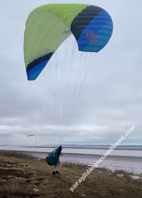 Phi Sonata 2 20, 23.71, 2022, (65-95kg), 10h - Image 2
