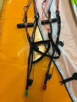 Nova Vortex, XXS, 2025, (65-85kg), 20h