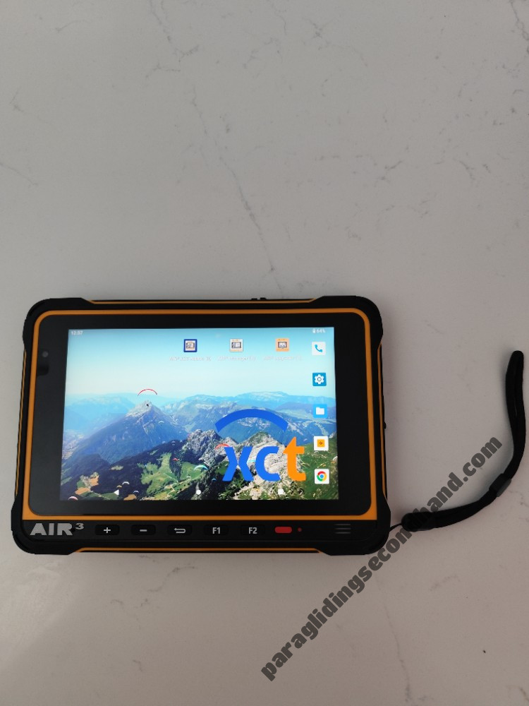 AIR3 7.3 - Image 2