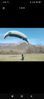 Skywalk Chili 5, XS, 2021, (70-95kg), 250h