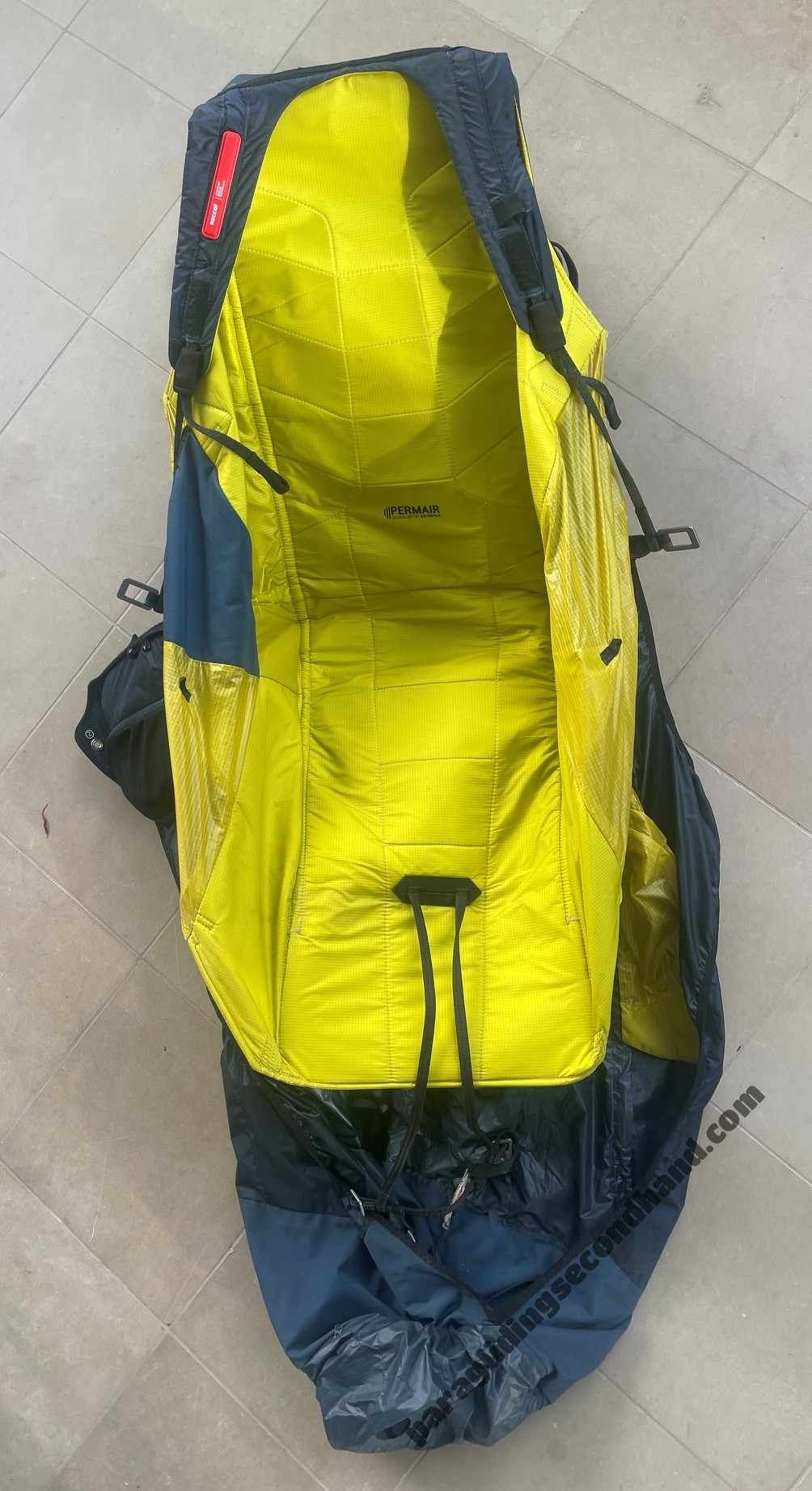 Skywalk range x-alps 3, M, 2025