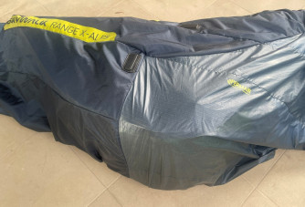 Skywalk range x-alps 3, M, 2025