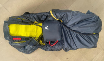 Skywalk range x-alps 3, M, 2025