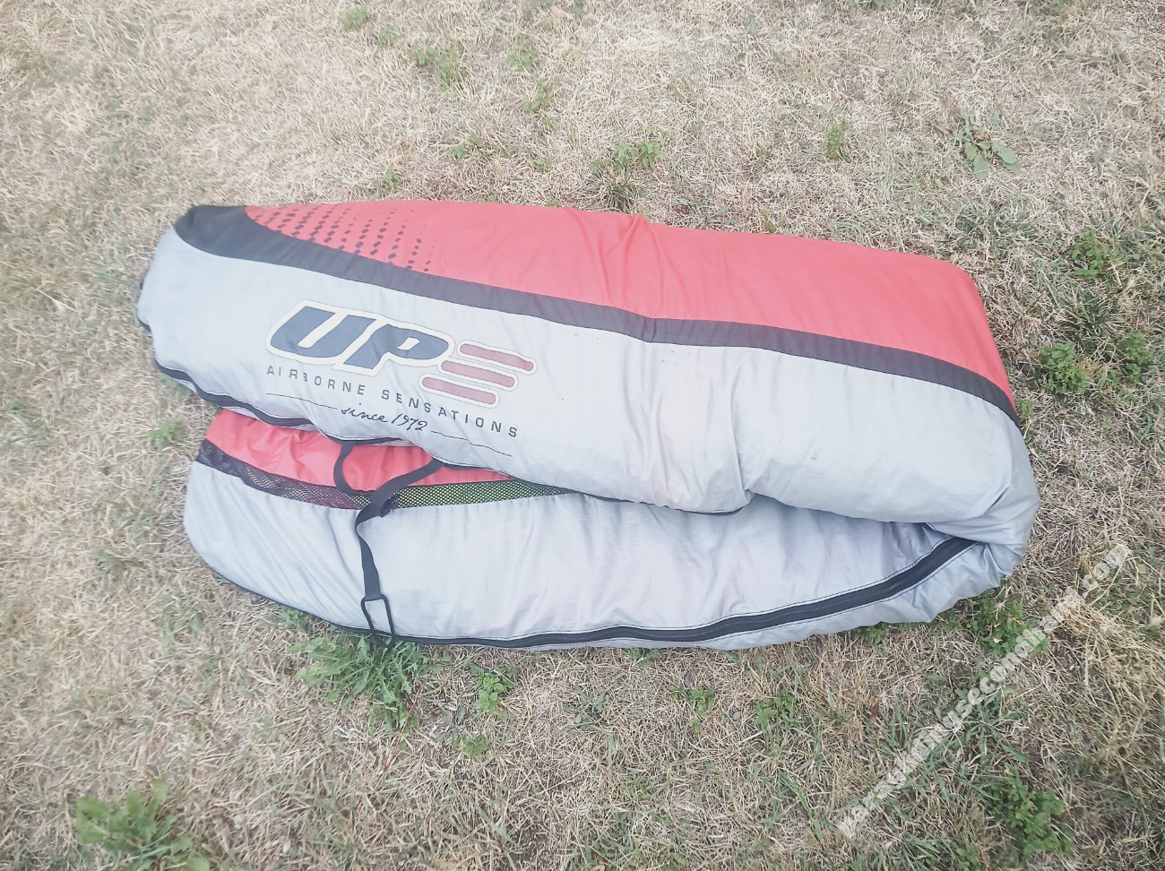 UP Trango x race, L, 2022, (105-130kg), 25h - Image 2