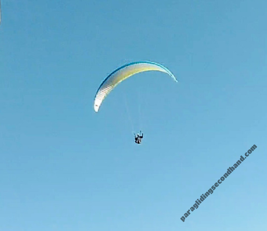 UP Trango x race, L, 2022, (105-130kg), 25h - Image 7