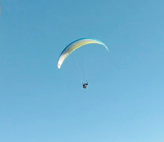 UP Trango x race, L, 2022, (105-130kg), 25h