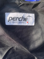 Gleitschirm-Set NOVA + Perche Gurtzeug, Helm & Vario – Groundhandling / Sammler