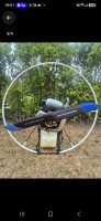 P2F Laf (light as a feather)