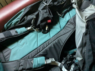 Supair Delight 4 Sport, S, 2024