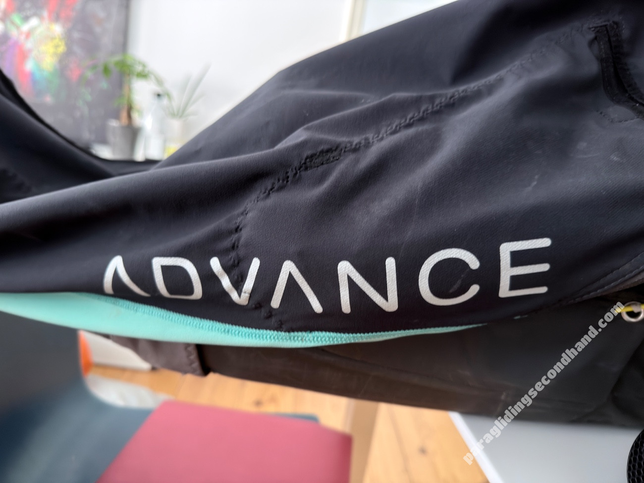 Advance Impress 4, M, 2023 - Image 3
