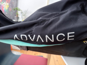 Advance Impress 4, M, 2023