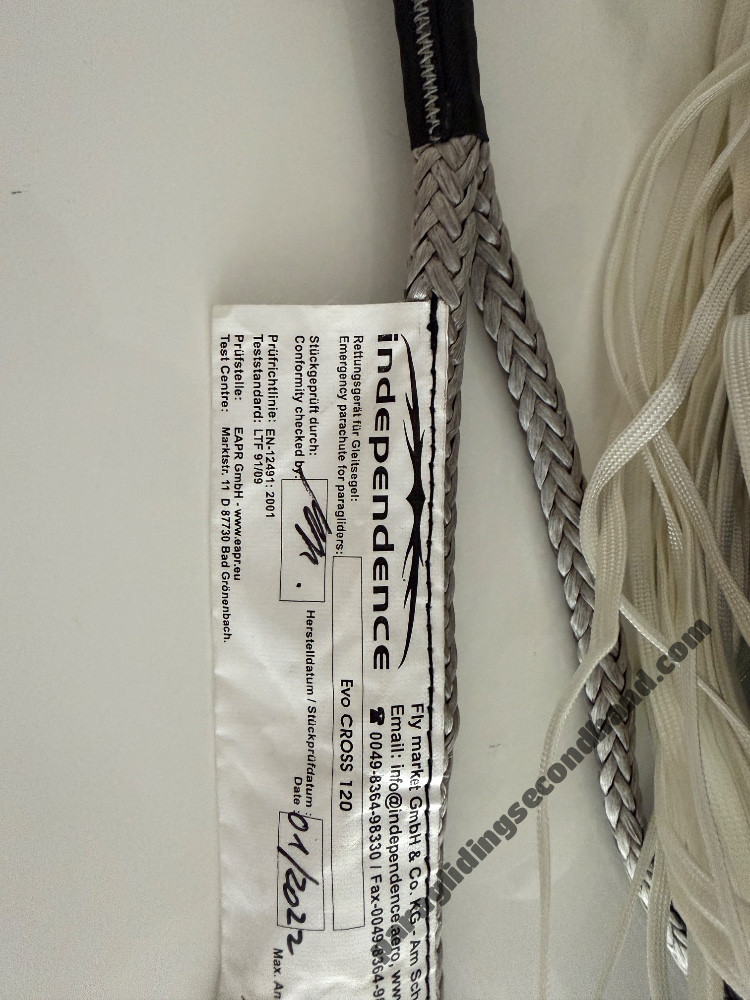 Independence Evocross 120 (01/2022) - Image 2