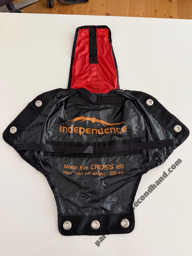 Independence Evocross 120 (01/2022) - Image 3