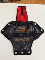 Independence Evocross 120 (01/2022)