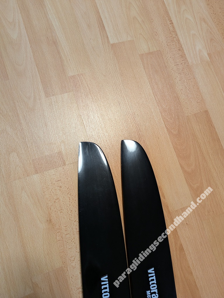 Helix / original Vittorazi 1,25m Propeller for Atom80 - Image 3