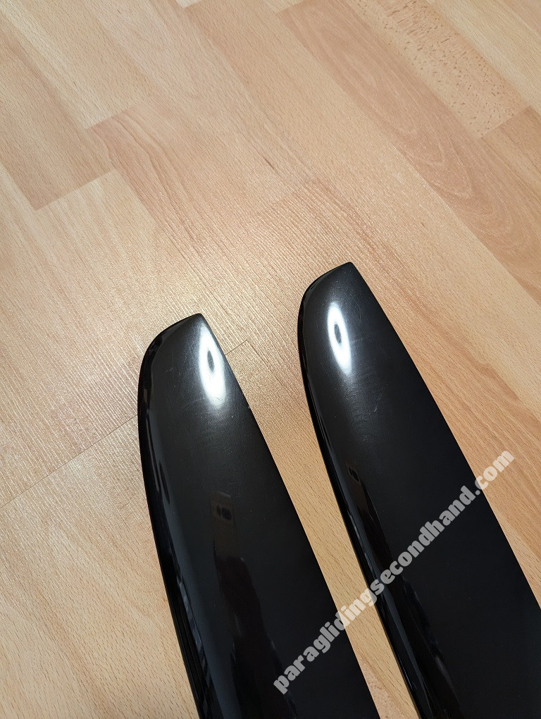 Helix / original Vittorazi 1,25m Propeller for Atom80 - Image 4