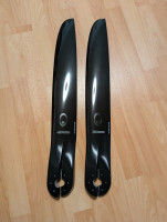Helix / original Vittorazi 1,25m Propeller for Atom80