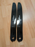 Helix / original Vittorazi 1,25m Propeller for Atom80