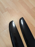 Helix / original Vittorazi 1,25m Propeller for Atom80
