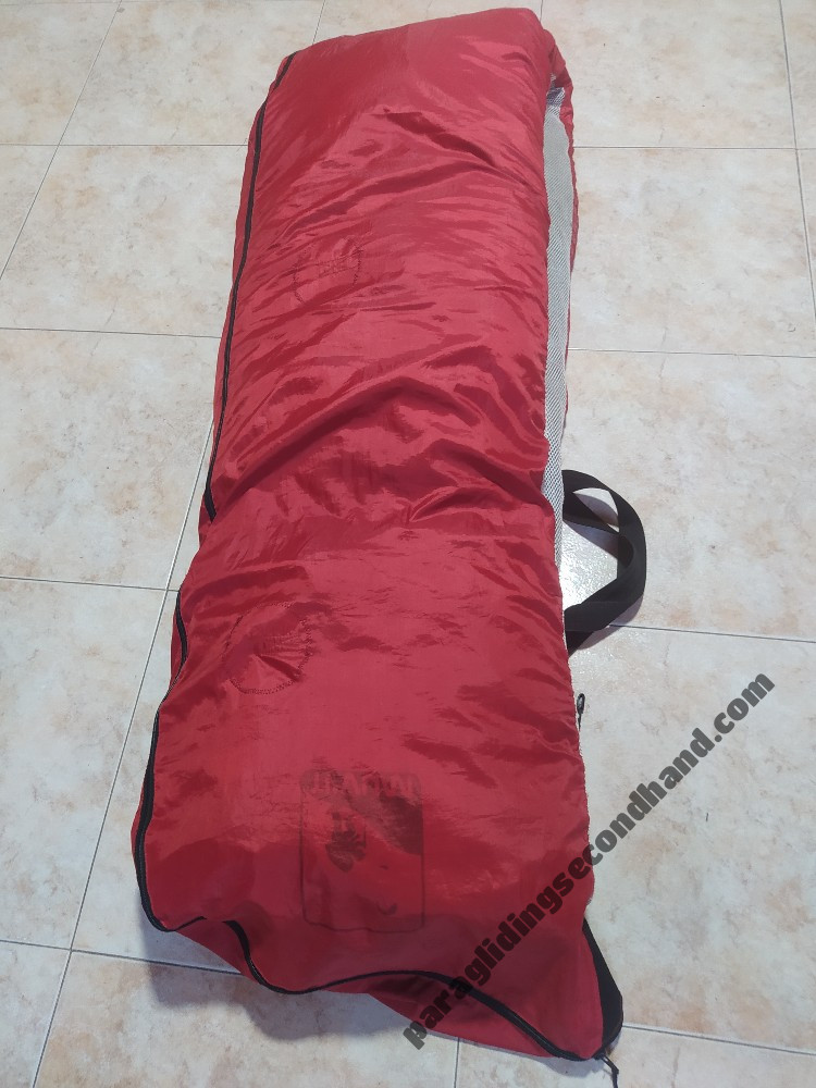 Skywalk Chili 5, Xxs, 2021, (55-85kg), 50h - Image 8