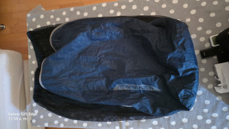 Skywalk Chili 5, Xxs, 2021, (55-85kg), 50h