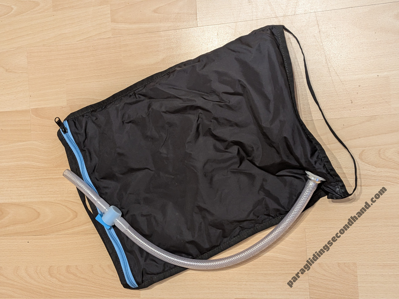 Woody Valley watter balast 10L