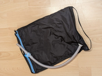Woody Valley watter balast 10L
