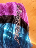 Ozone fazer 3, 10, 2019, (50-120kg), 20h