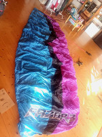 Ozone fazer 3, 10, 2019, (50-120kg), 20h