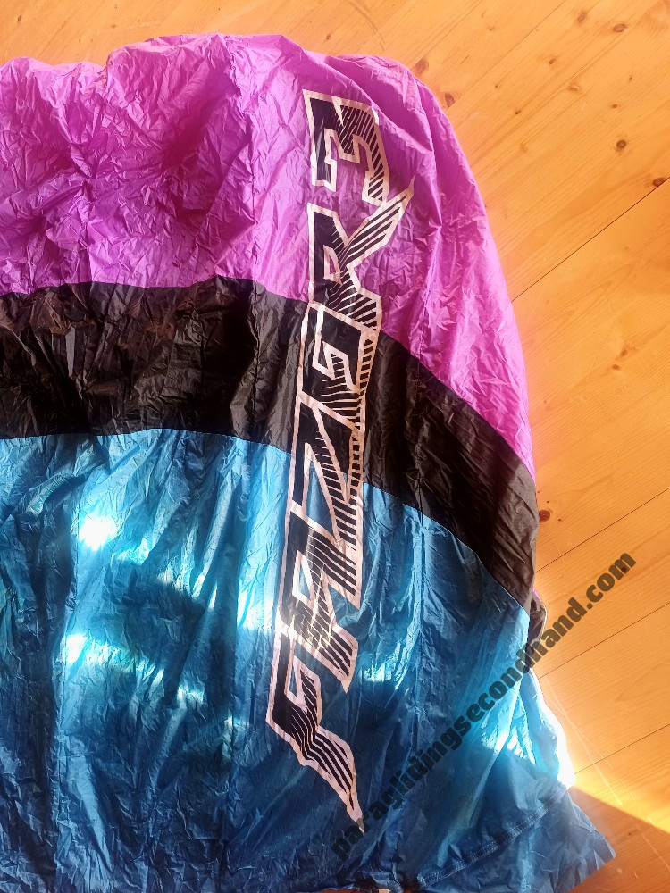 Ozone fazer 3, 10, 2019, (50-120kg), 20h