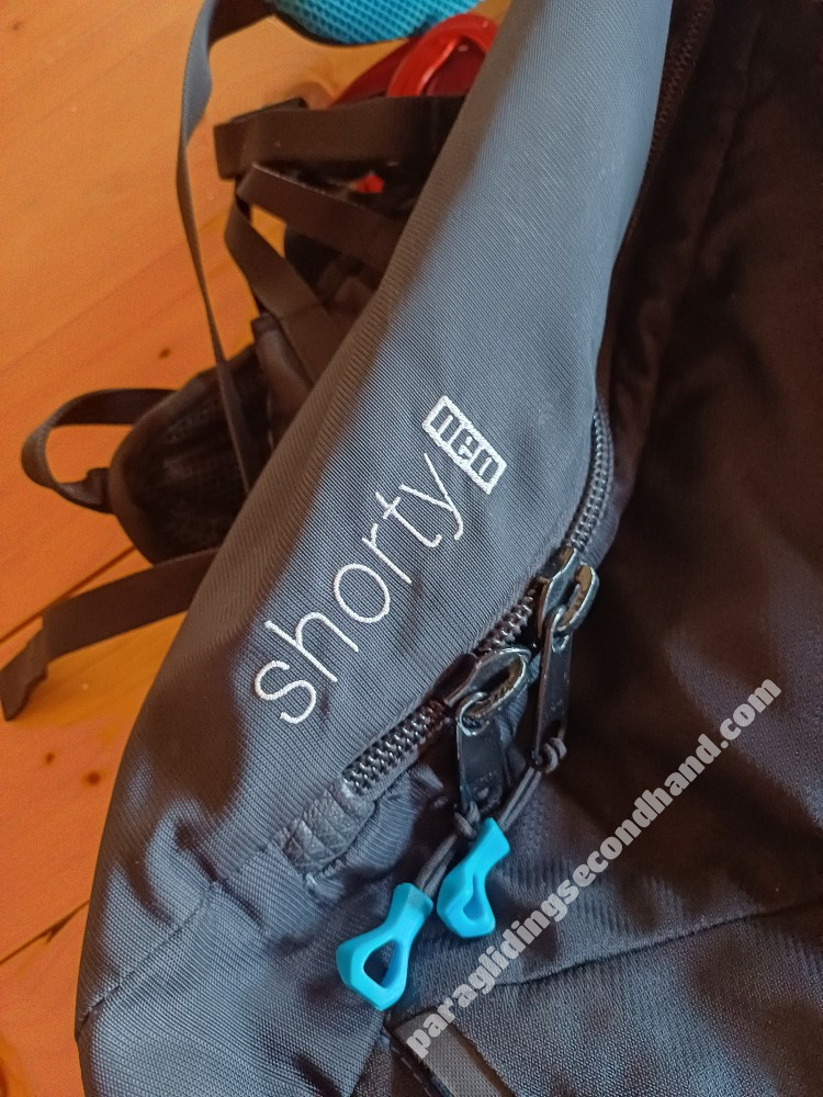 NEO shorty, M - Image 3