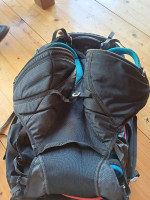NEO shorty, M