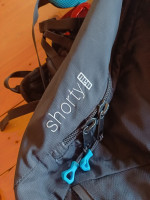 NEO shorty, M