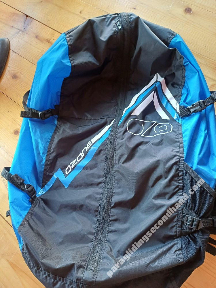 Ozone ozo 2, M, 2025