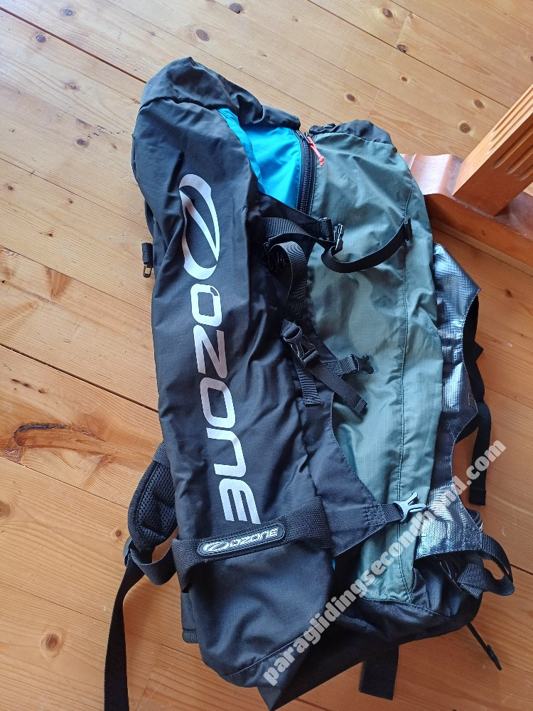 ozone speedfly