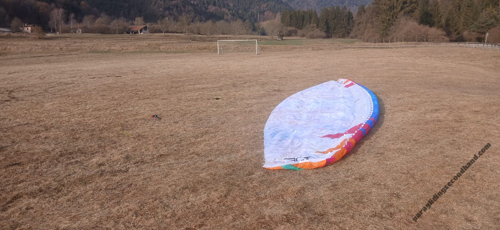 BGD Breeze, xs, 2025, (55-75kg), 50h - Image 5