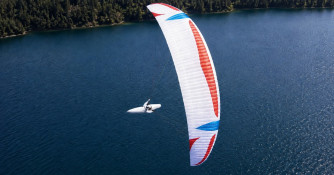 Flow Mystic +, xs, 2025, (60-85kg), 15h