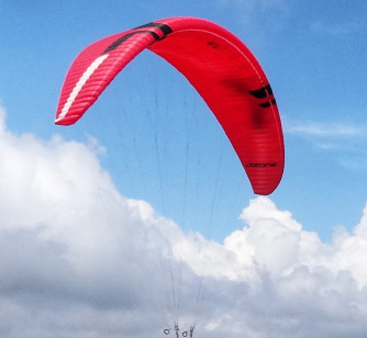 Ozone Zeolite 2 GT, MS, 2023, (80-95kg), 250h