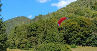 BGD Epic Freestyle, S, 2025, (60-80kg), 20h