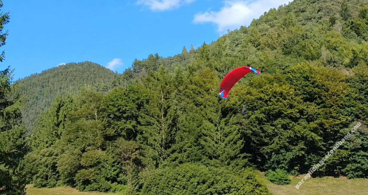 BGD Epic Freestyle, S, 2025, (60-80kg), 20h - Image 2