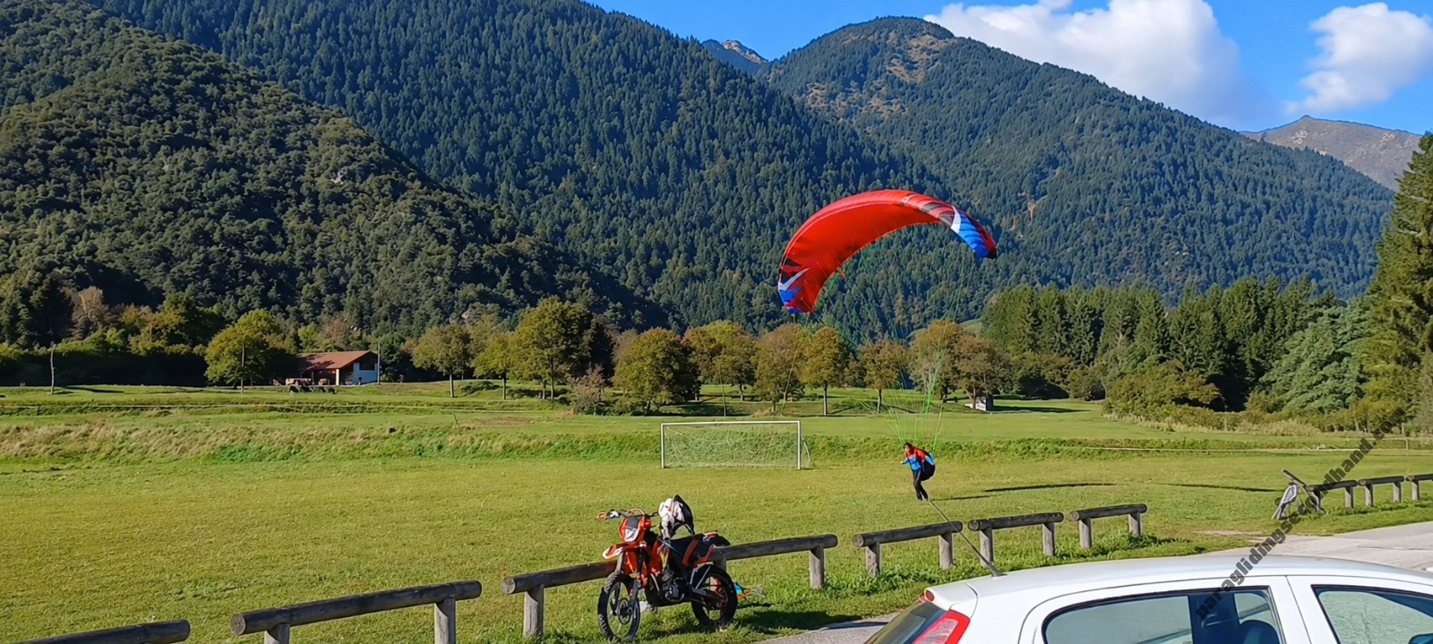 BGD Epic Freestyle, S, 2025, (60-80kg), 20h