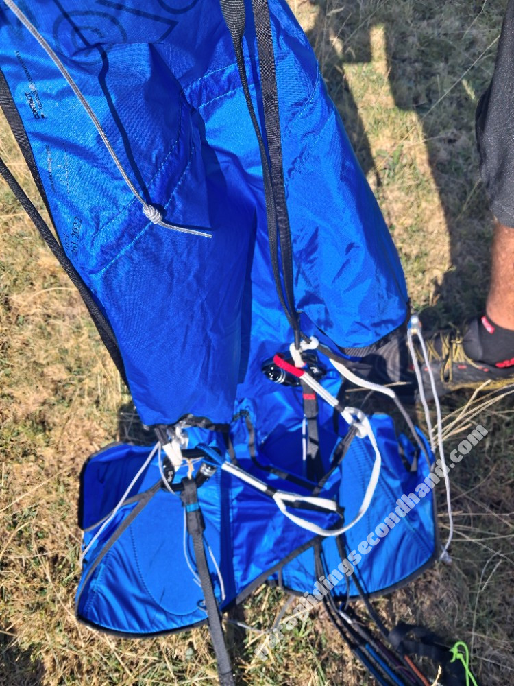 Ozone Ozo 2, M, 2022