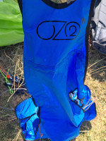 Ozone Ozo 2, M, 2022