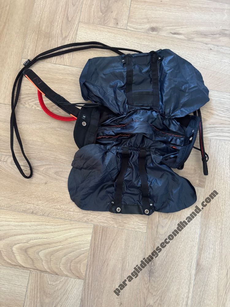 Skywalk Drop (size s) frontcontainer - Image 2