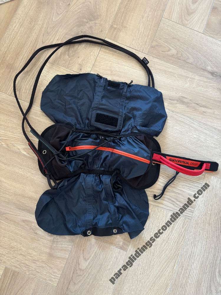 Skywalk Drop (size s) frontcontainer - Image 3