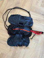 Skywalk Drop (size s) frontcontainer