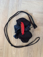 Skywalk Drop (size s) frontcontainer