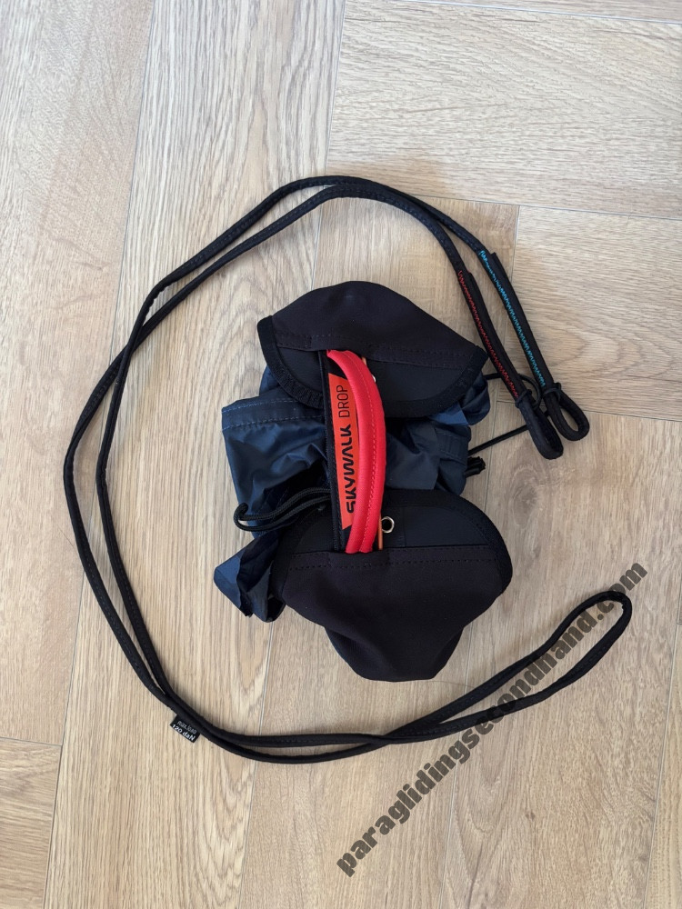 Skywalk Drop (size s) frontcontainer